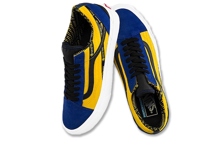 Vans Old Skool Gore-tex