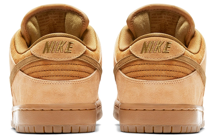 Nike Dunk SB Wheat