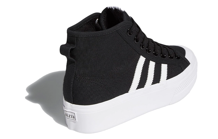 adidas originals NIZZA Platform Mid