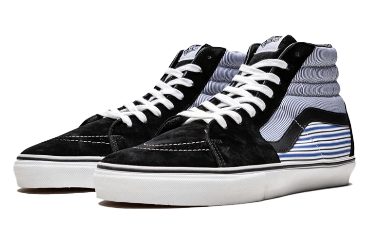 Supreme x Vans SK8 Pro