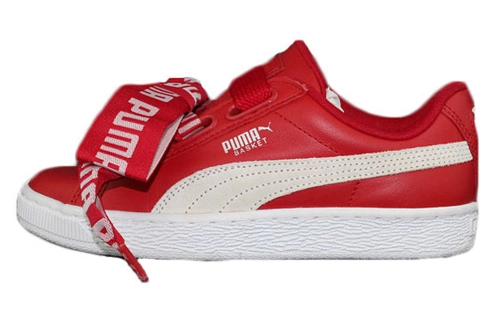 PUMA Basket Heart DE