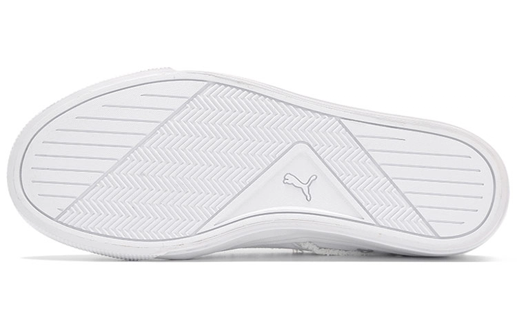 PUMA Capri Raw Cut