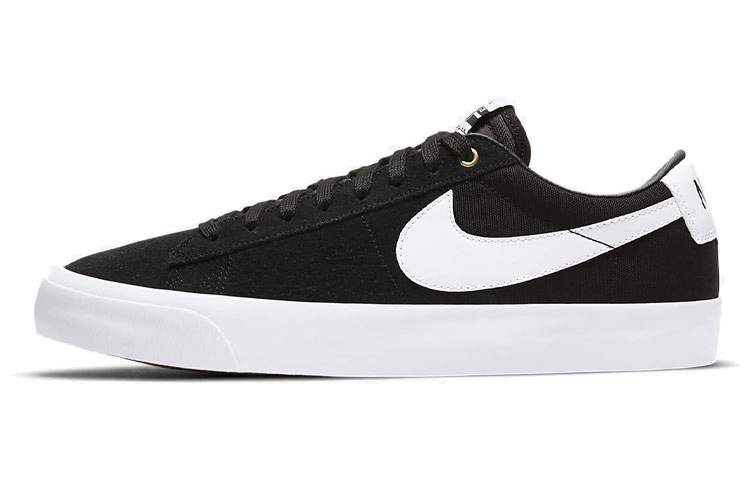 Nike Blazer SB GT "Black Gum"
