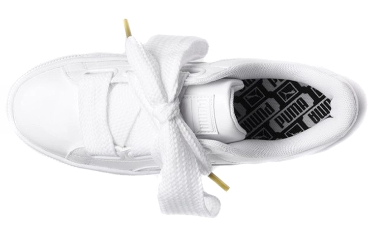 PUMA Basket heart
