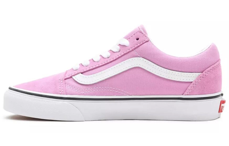 Vans Old Skool 2-tone Suede