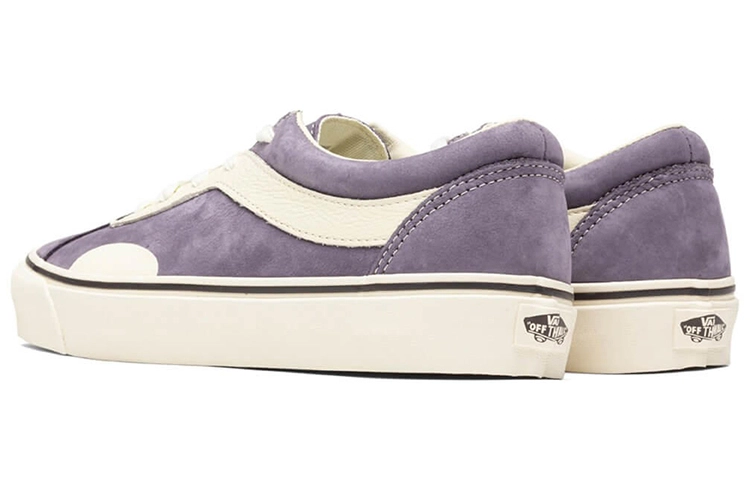 Julian Klincewicz x Vans Bold Ni LX