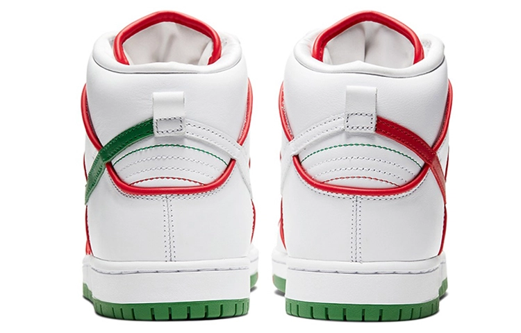 Paul Rodriguez x Nike Dunk SB PRM QS