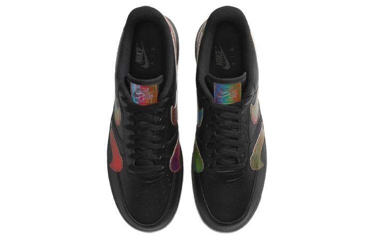 Nike Air Force 1 Low "Misplaced Swoosh"