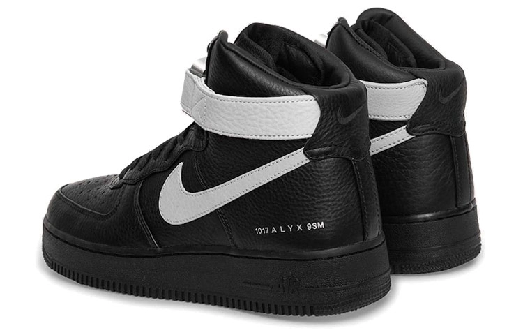 1017 ALYX 9SM x Nike Air Force 1