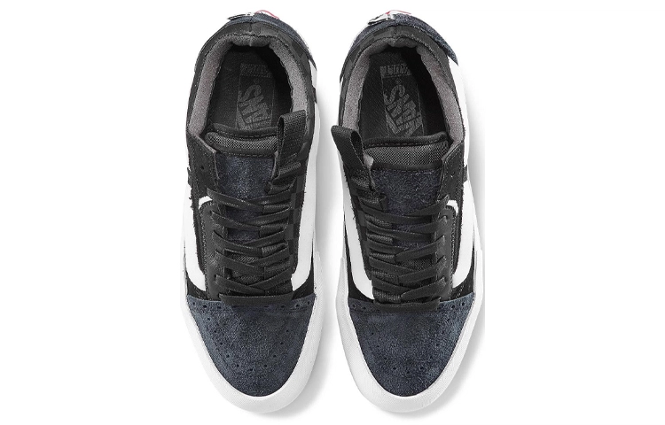 Vans Old Skool CAP LX