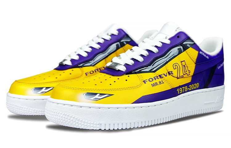 Nike Air Force 1 Low 81