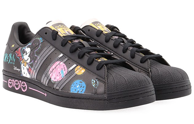 Disney x adidas originals Superstar