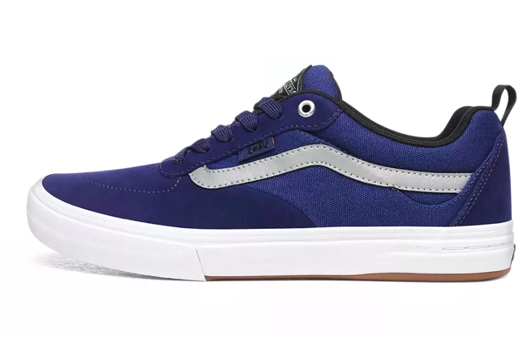 Vans Kyle Walker Pro Reflective