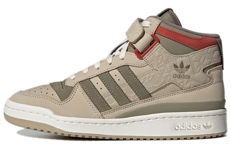 adidas originals FORUM Mid "cny"