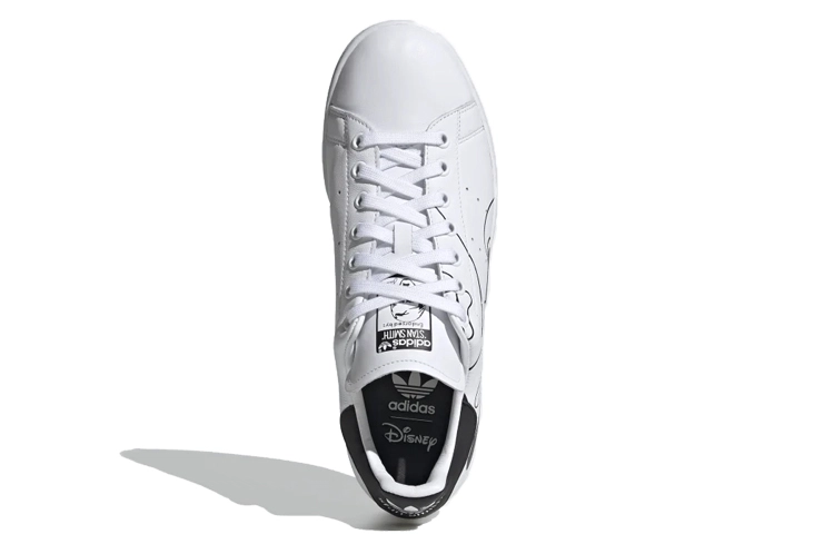 Disney x adidas originals StanSmith