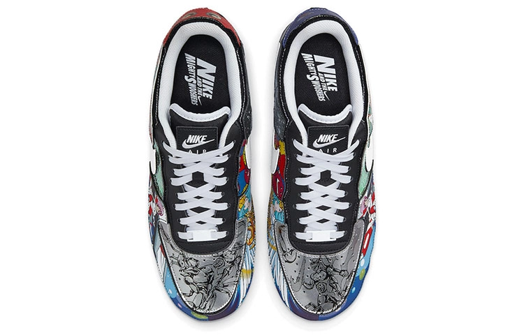 Nike Air Force 1 Low 11 "Mighty Swooshers