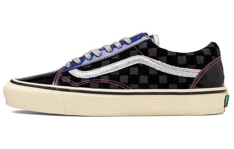 Feature x Vans Old Skool LX