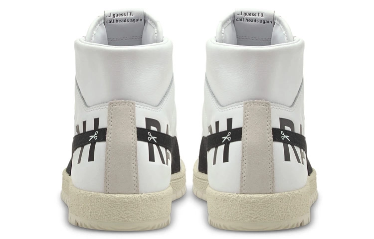 PUMA Ralph Sampson 70 MID Draft