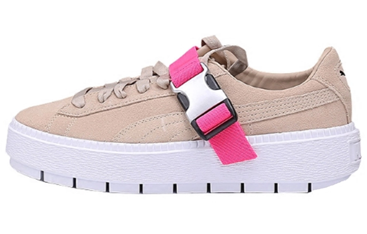PUMA Platform Trace