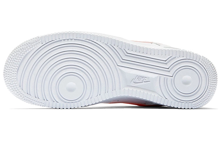 Nike Air Force 1 07 White Pink