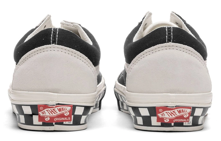 Vans Old Skool LX