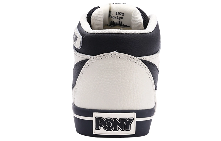 PONY Atop