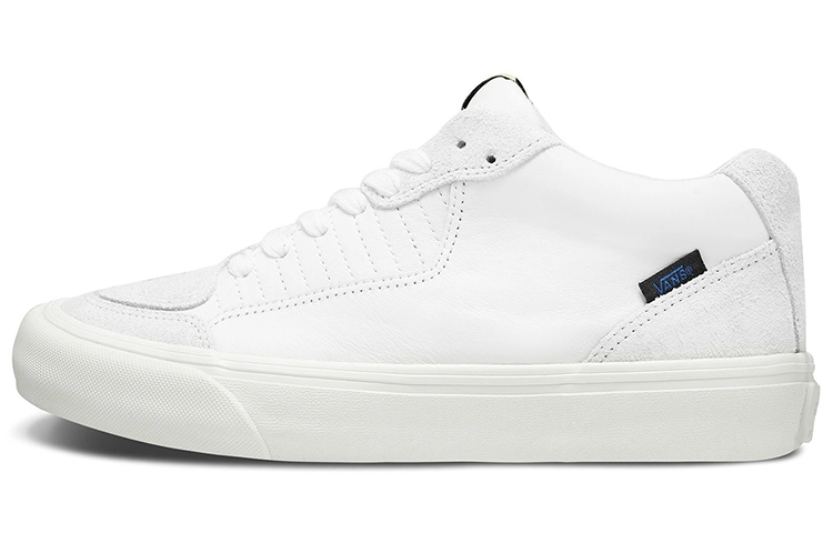 Taka Hayashi x Vans Vault TH Style 98 LX