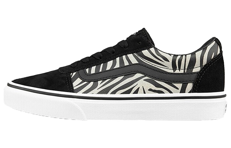 Vans Ward