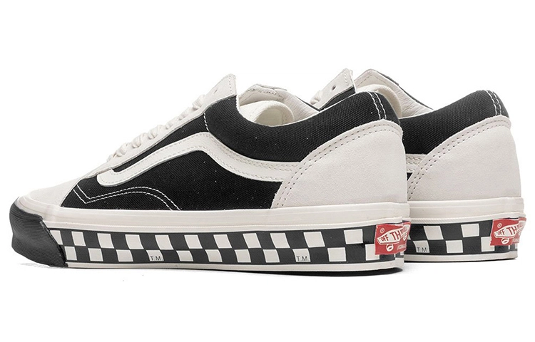 Vans Old Skool LX