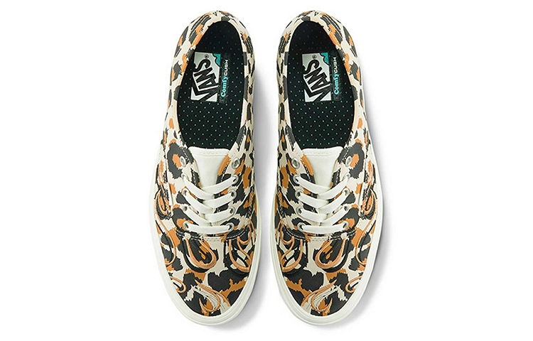 Vans Authentic Comfycush