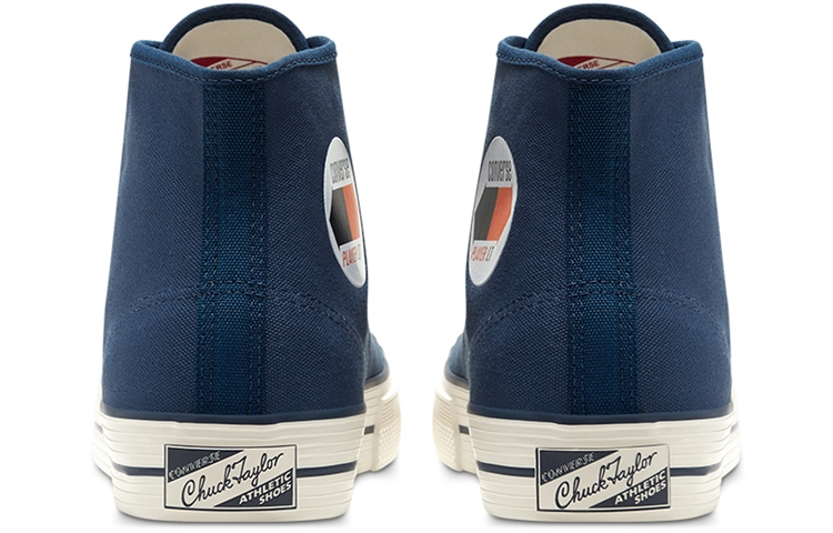 Converse Star Player LT Hi Top
