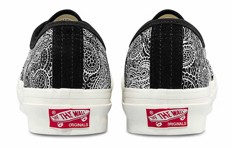 Vans Authentic