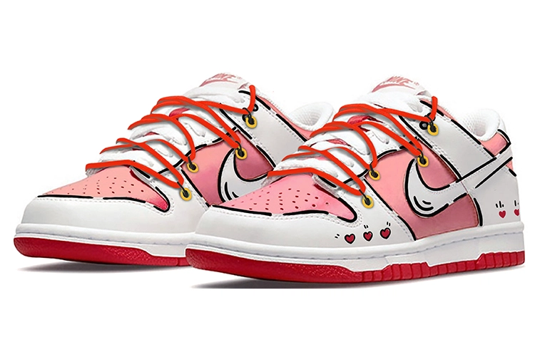 Nike Dunk Low