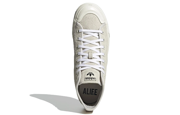 Alife x adidas originals NIZZA High