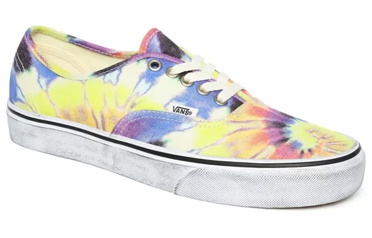 Vans Authentic Washed