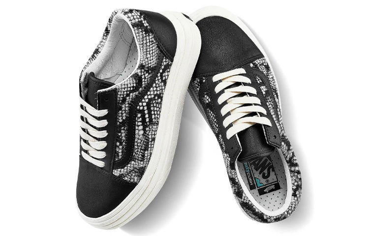 Vans Super Comfycush Old Skool Lx