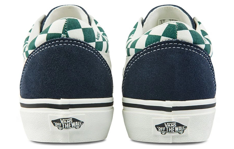 Vans Bold