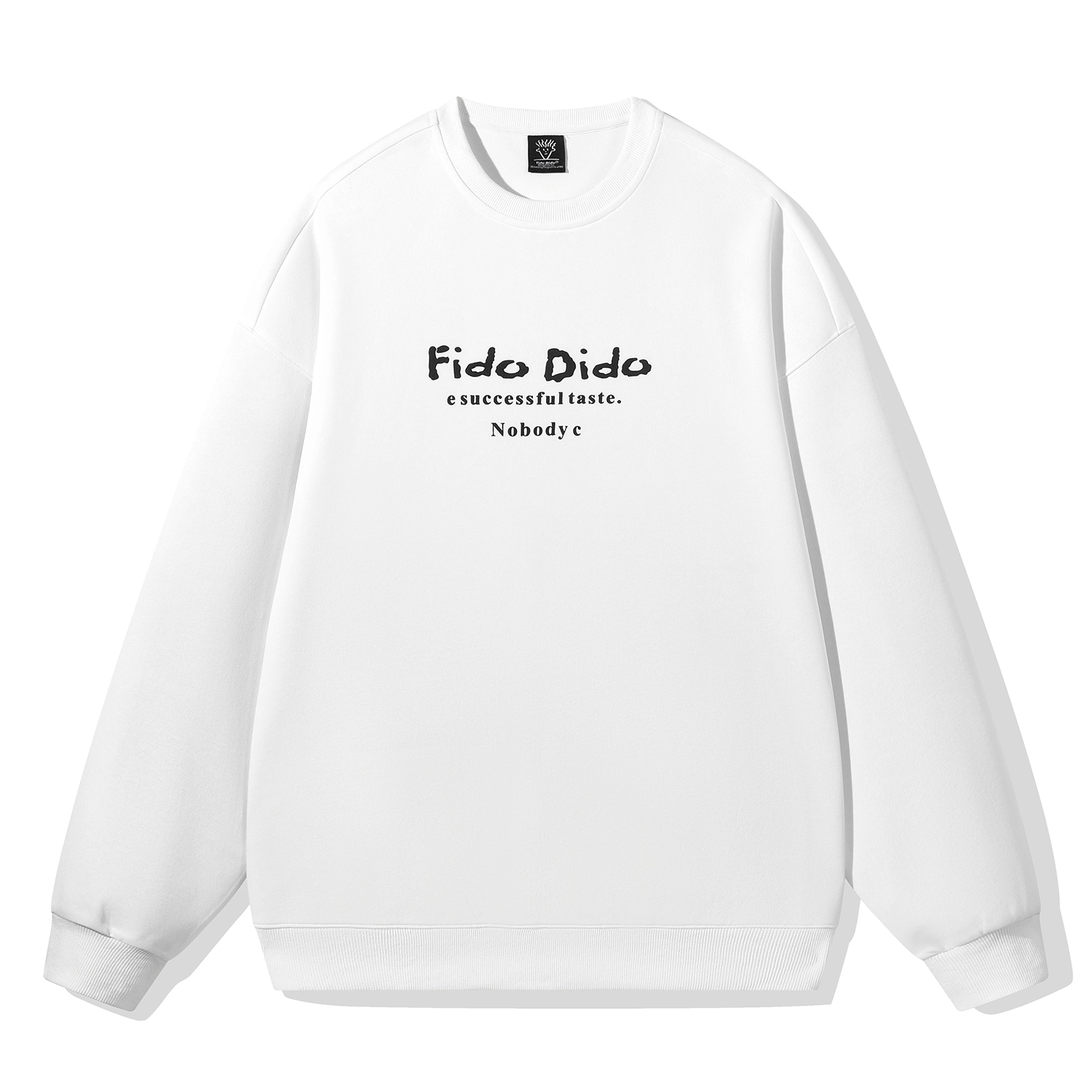 FIDO DIDO Logo