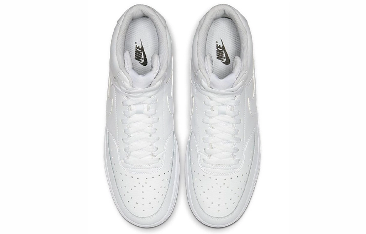 Nike Court Vision Mid