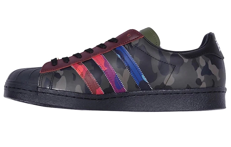 A BATHING APE x adidas originals Superstar