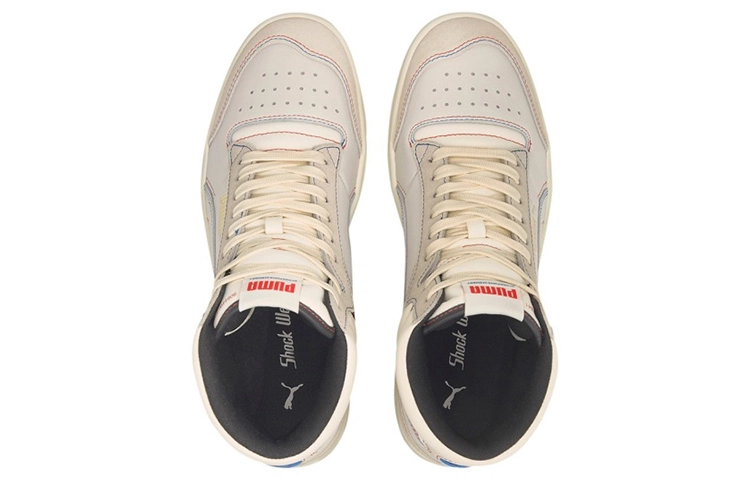 PUMA Ralph Sampson Mid Japanama
