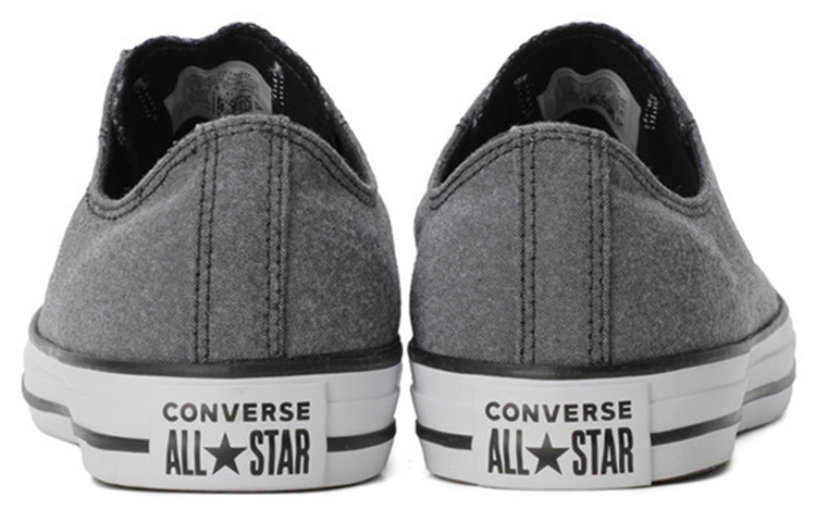 Converse All Star Ctas Ox