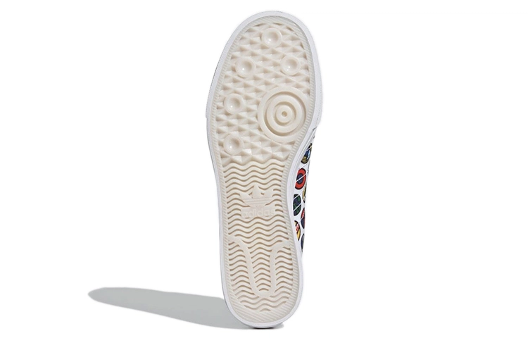 Craig Karl x adidas originals NIZZA Rf