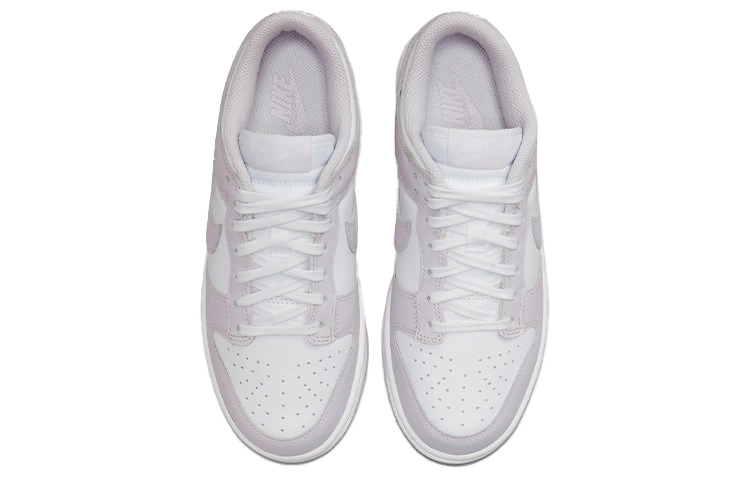Nike Dunk Low "Light Violet"