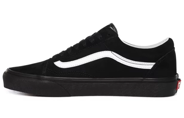 Vans Old Skool Pig Suede
