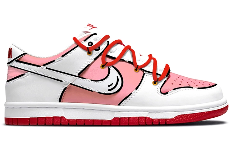 Nike Dunk Low