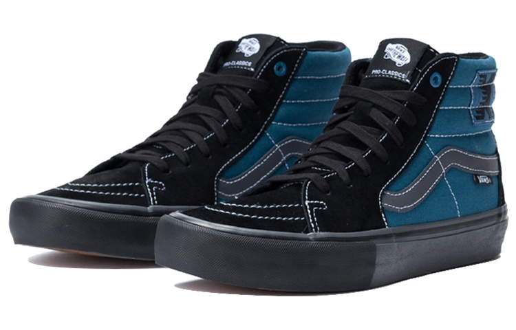 Sci-Fi Fantasy x Vans SK8 Pro