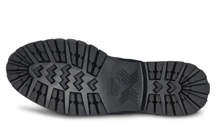 Onitsuka Tiger Rinkan Boot PF