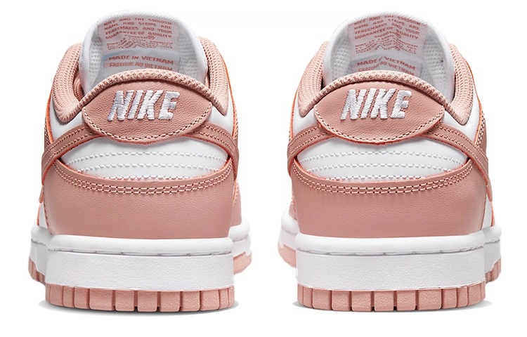 Nike Dunk Low "Rose Whisper"