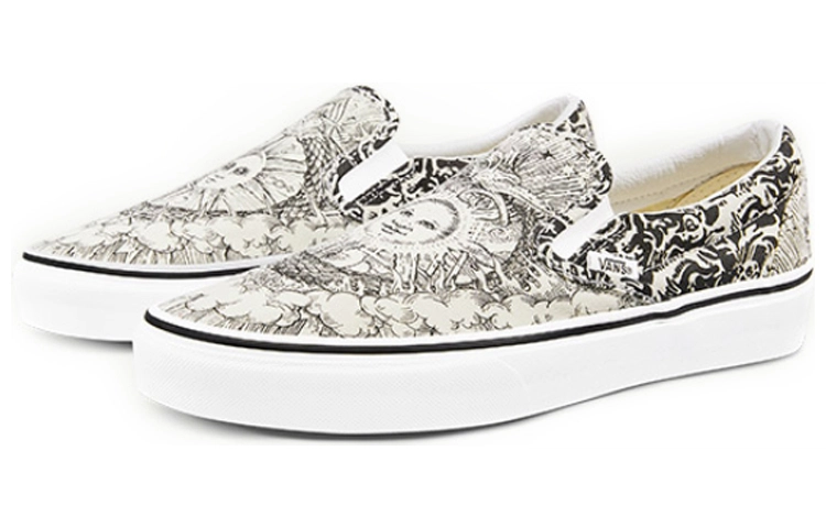 Vans Era